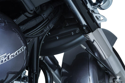 KURYAKYN DEFLECTOR WIND LOWER TRIPLE TR KUR1805