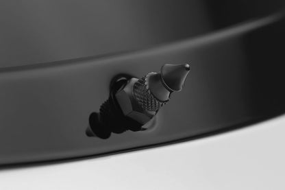 KURYAKYN MOUNT WSHIELD SPK BK 14+ KUR5714