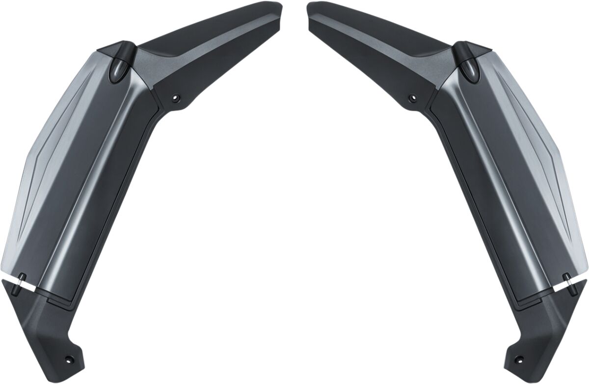 KURYAKYN DEFLECTOR FAIRING AIR ADJUSTAB KUR6579