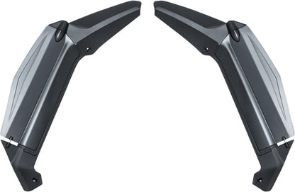 KURYAKYN DEFLECTOR FAIRING AIR ADJUSTAB KUR6579