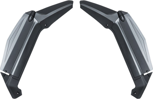 KURYAKYN DEFLECTOR FAIRING AIR ADJUSTAB KUR6579