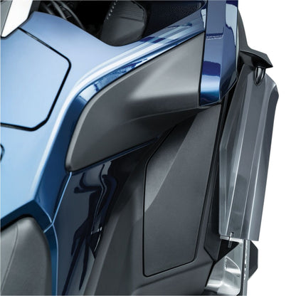 KURYAKYN DEFLECTOR FAIRING AIR ADJUSTAB KUR6579