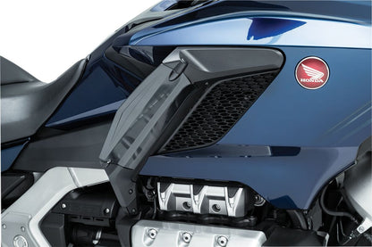 KURYAKYN DEFLECTOR FAIRING AIR ADJUSTAB KUR6579