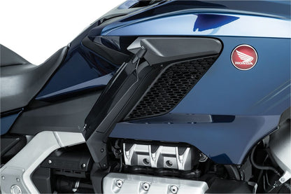 KURYAKYN DEFLECTOR FAIRING AIR ADJUSTAB KUR6579