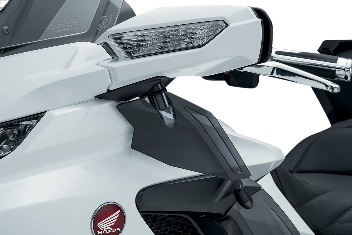 KURYAKYN DEFLECTOR FAIRING UPPER ADJUST KUR6578