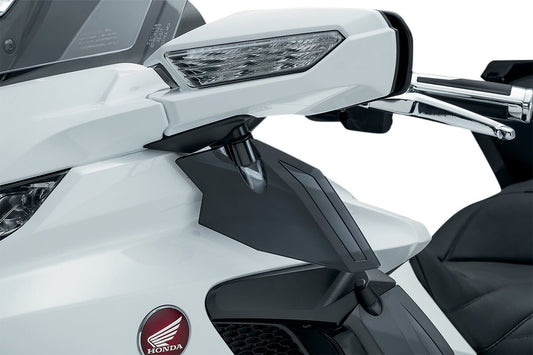 KURYAKYN DEFLECTOR FAIRING UPPER ADJUST KUR6578