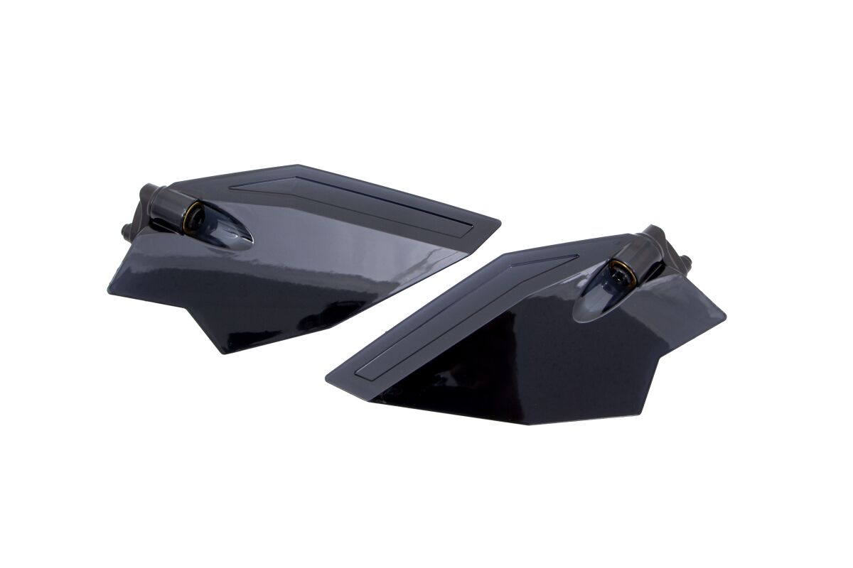 KURYAKYN DEFLECTOR FAIRING UPPER ADJUST KUR6578