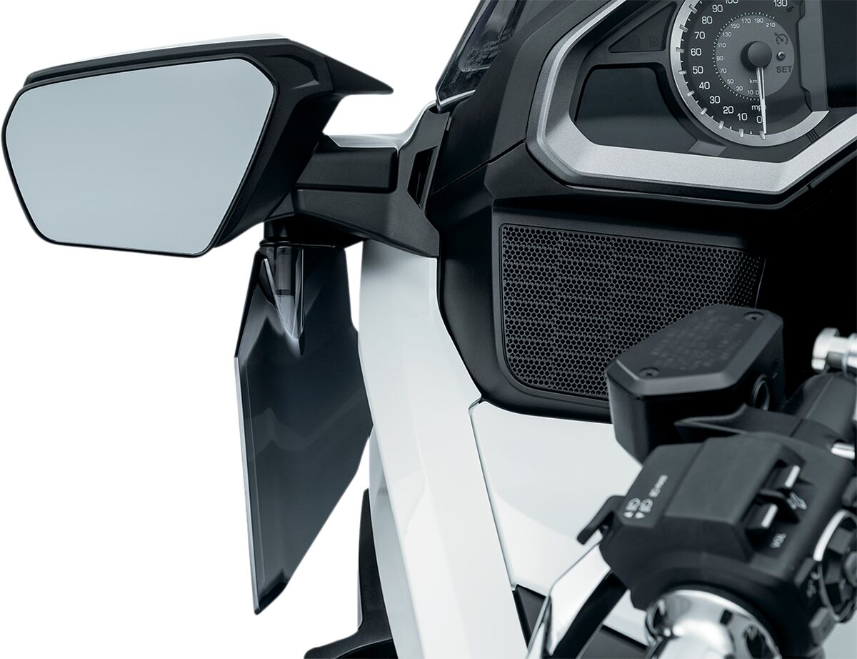 KURYAKYN DEFLECTOR FAIRING UPPER ADJUST KUR6578