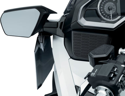 KURYAKYN DEFLECTOR FAIRING UPPER ADJUST KUR6578