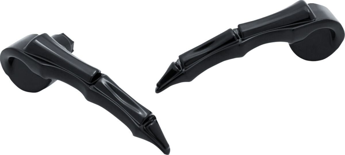 KURYAKYN LEVERS ZOMBIE SADDLEBAG LATCH KUR5191