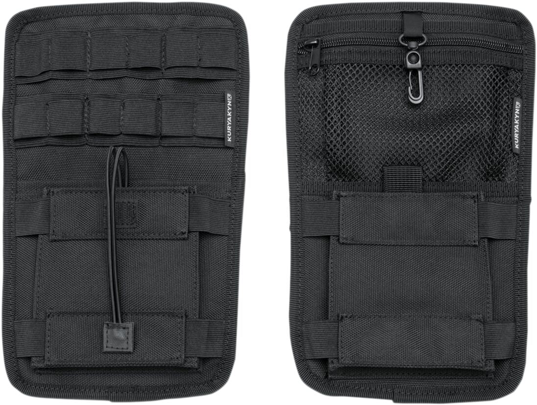 KURYAKYN BAG SADDLEBAG INTERNAL ORGANIZ KUR5287
