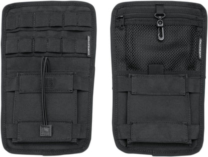 KURYAKYN BAG SADDLEBAG INTERNAL ORGANIZ KUR5287