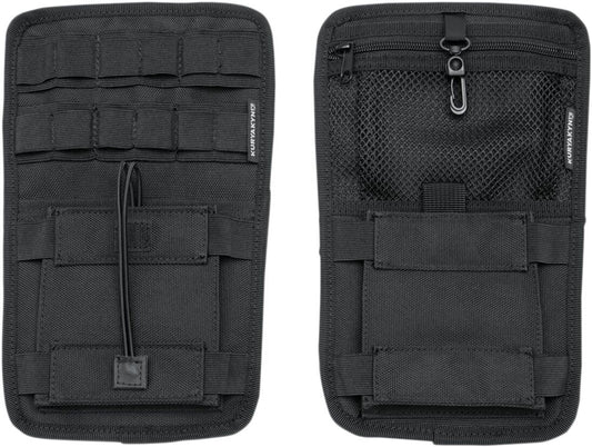 KURYAKYN BAG SADDLEBAG INTERNAL ORGANIZ KUR5287