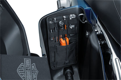 KURYAKYN BAG SADDLEBAG INTERNAL ORGANIZ KUR5287