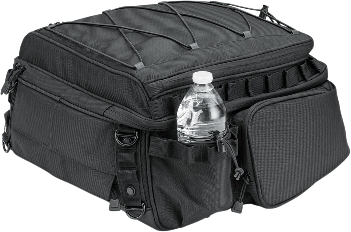 KURYAKYN BAG MOMENTUM ROAMER TAIL - BLA KUR5214