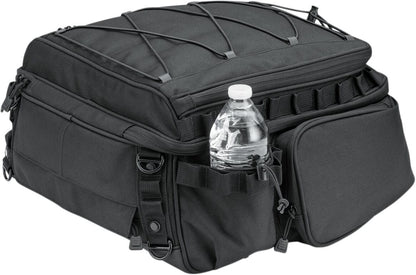 KURYAKYN BAG MOMENTUM ROAMER TAIL - BLA KUR5214