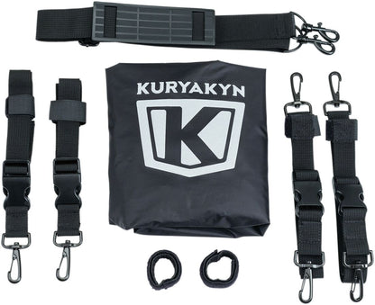 KURYAKYN BAG MOMENTUM ROAMER TAIL - BLA KUR5214