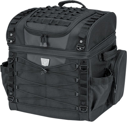 KURYAKYN BAG MOMENTUM VAGABOND - BLACK KUR5285