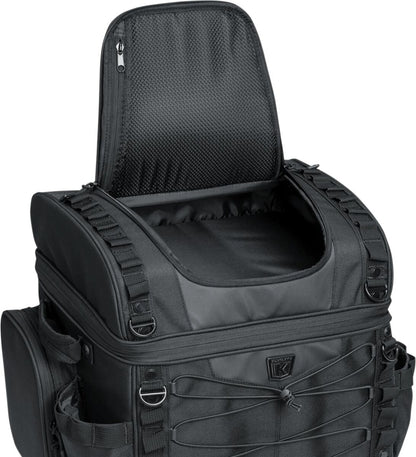 KURYAKYN BAG MOMENTUM VAGABOND - BLACK KUR5285