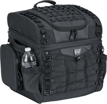 KURYAKYN BAG MOMENTUM VAGABOND - BLACK KUR5285