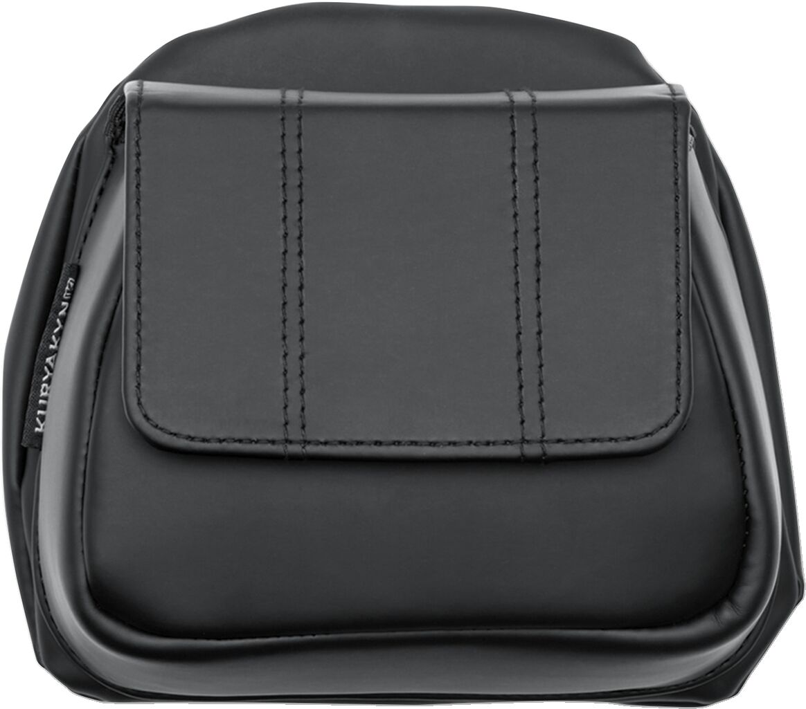 KURYAKYN BAG FAIRING LOWER DOOR POCKETS KUR5208