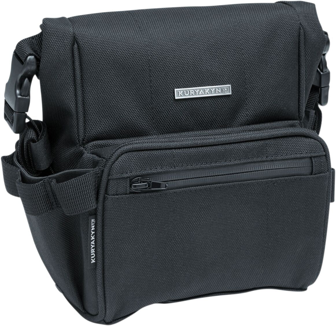 KURYAKYN BAG BARRIO LUGGAGE - BLACK - 4 KUR5219