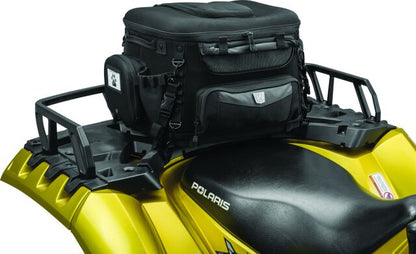 KURYAKYN BAG PET PALACE TITAN - BLACK - KUR5723