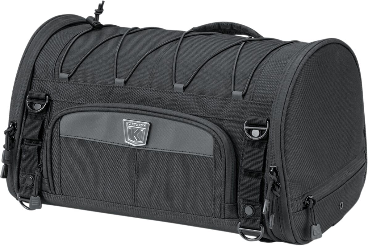 KURYAKYN BAG MOMENTUM RAMBLER ROLL - BL KUR5213
