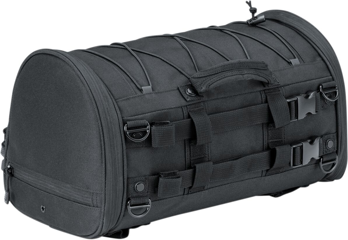 KURYAKYN BAG MOMENTUM RAMBLER ROLL - BL KUR5213