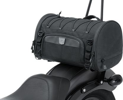 KURYAKYN BAG MOMENTUM RAMBLER ROLL - BL KUR5213