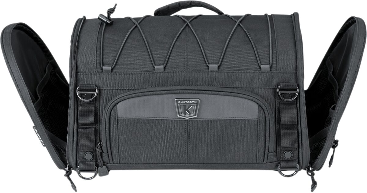 KURYAKYN BAG MOMENTUM RAMBLER ROLL - BL KUR5213
