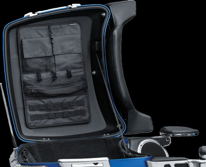 KURYAKYN BAG LID ORGANIZER TOUR PAK - B KUR5838