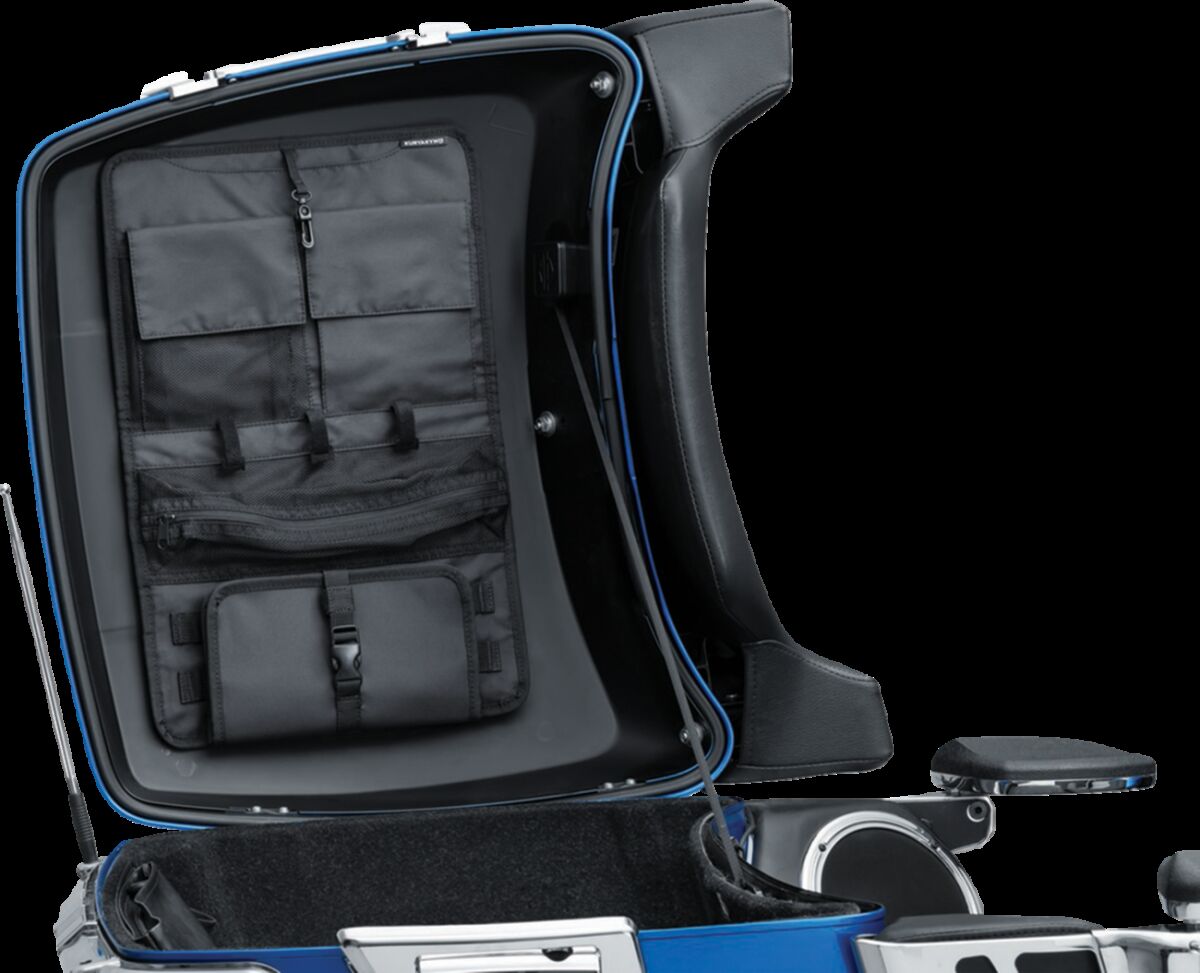 KURYAKYN BAG LID ORGANIZER TOUR PAK - B KUR5838