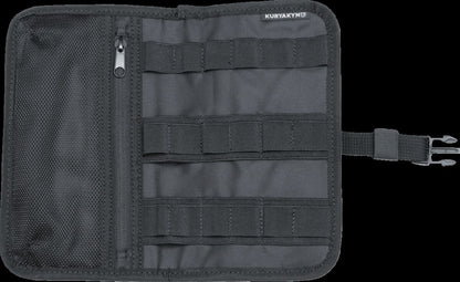 KURYAKYN BAG LID ORGANIZER TOUR PAK - B KUR5838