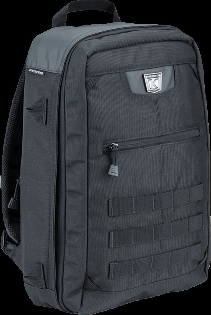 KURYAKYN BACKPACK MOMENTUM RUNAWAY - BL KUR5257