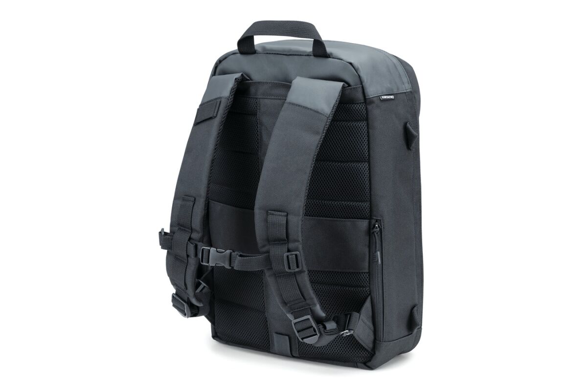 KURYAKYN BACKPACK MOMENTUM RUNAWAY - BL KUR5257