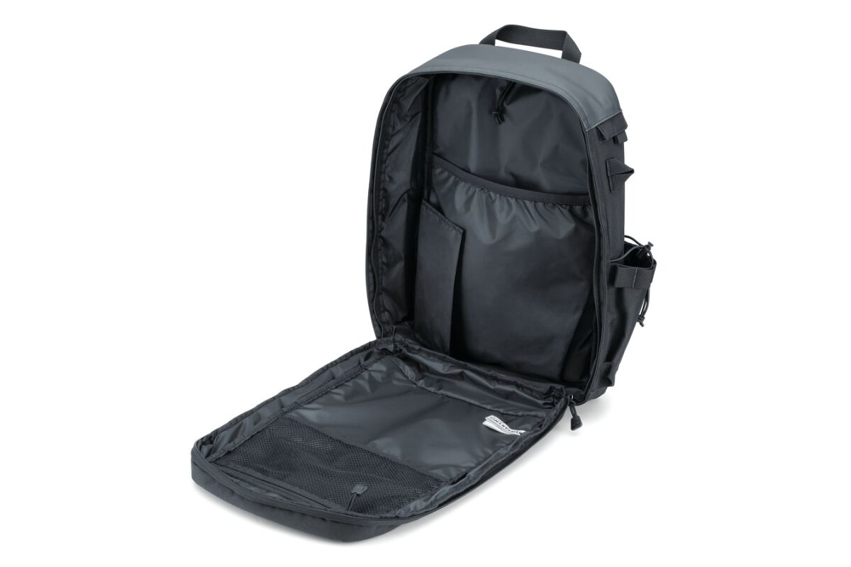 KURYAKYN BACKPACK MOMENTUM RUNAWAY - BL KUR5257
