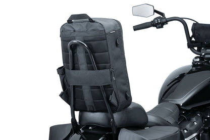 KURYAKYN BACKPACK MOMENTUM RUNAWAY - BL KUR5257