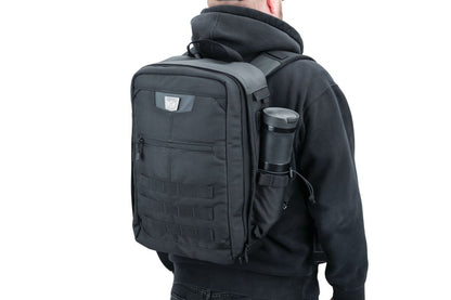 KURYAKYN BACKPACK MOMENTUM RUNAWAY - BL KUR5257