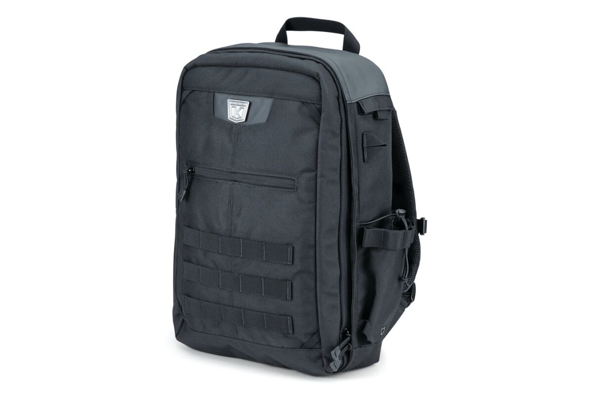 KURYAKYN BACKPACK MOMENTUM RUNAWAY - BL KUR5257