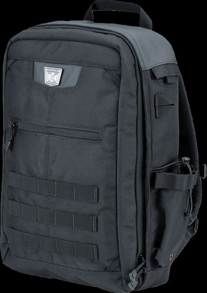KURYAKYN BACKPACK MOMENTUM RUNAWAY - BL KUR5257