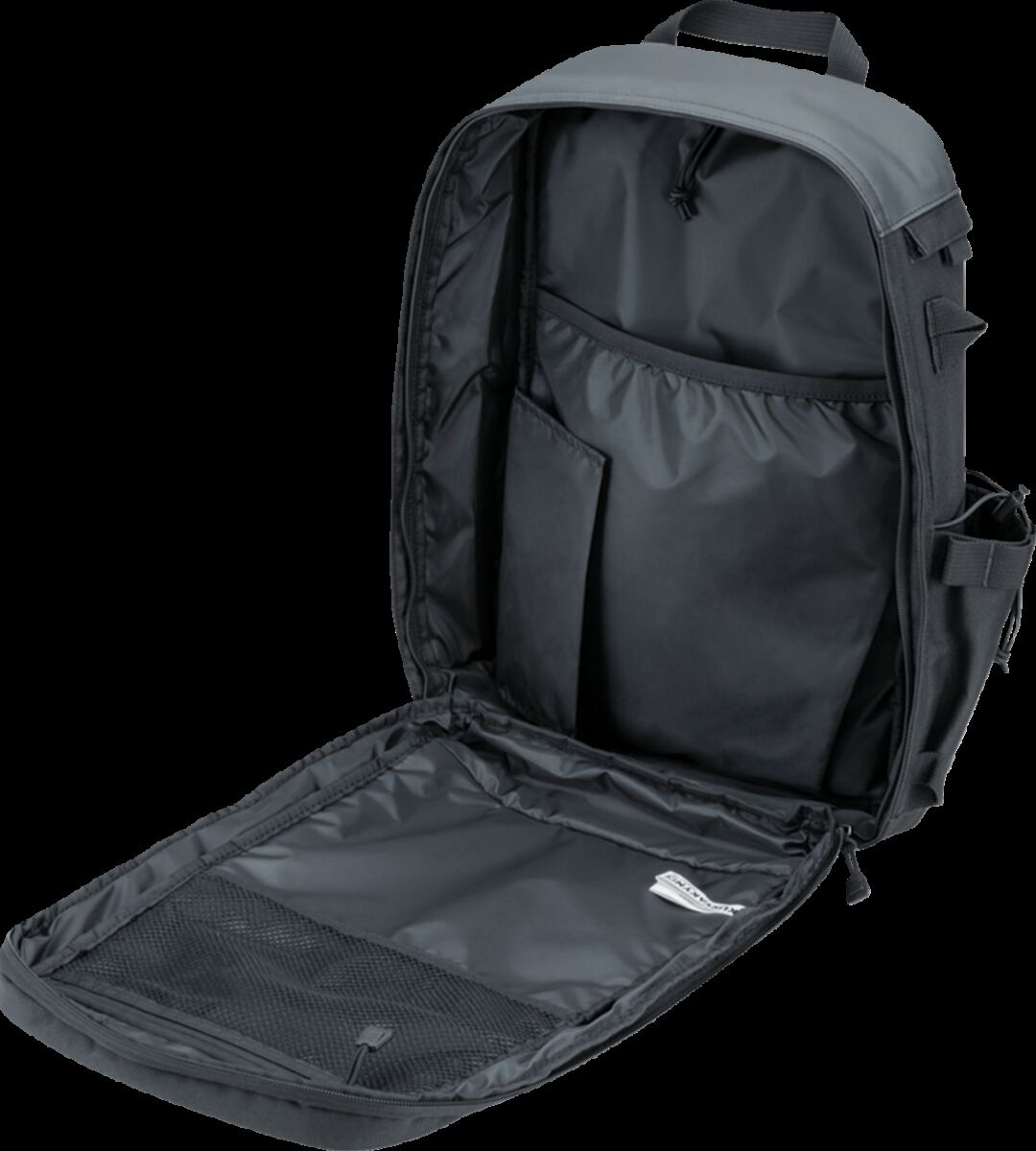 KURYAKYN BACKPACK MOMENTUM RUNAWAY - BL KUR5257