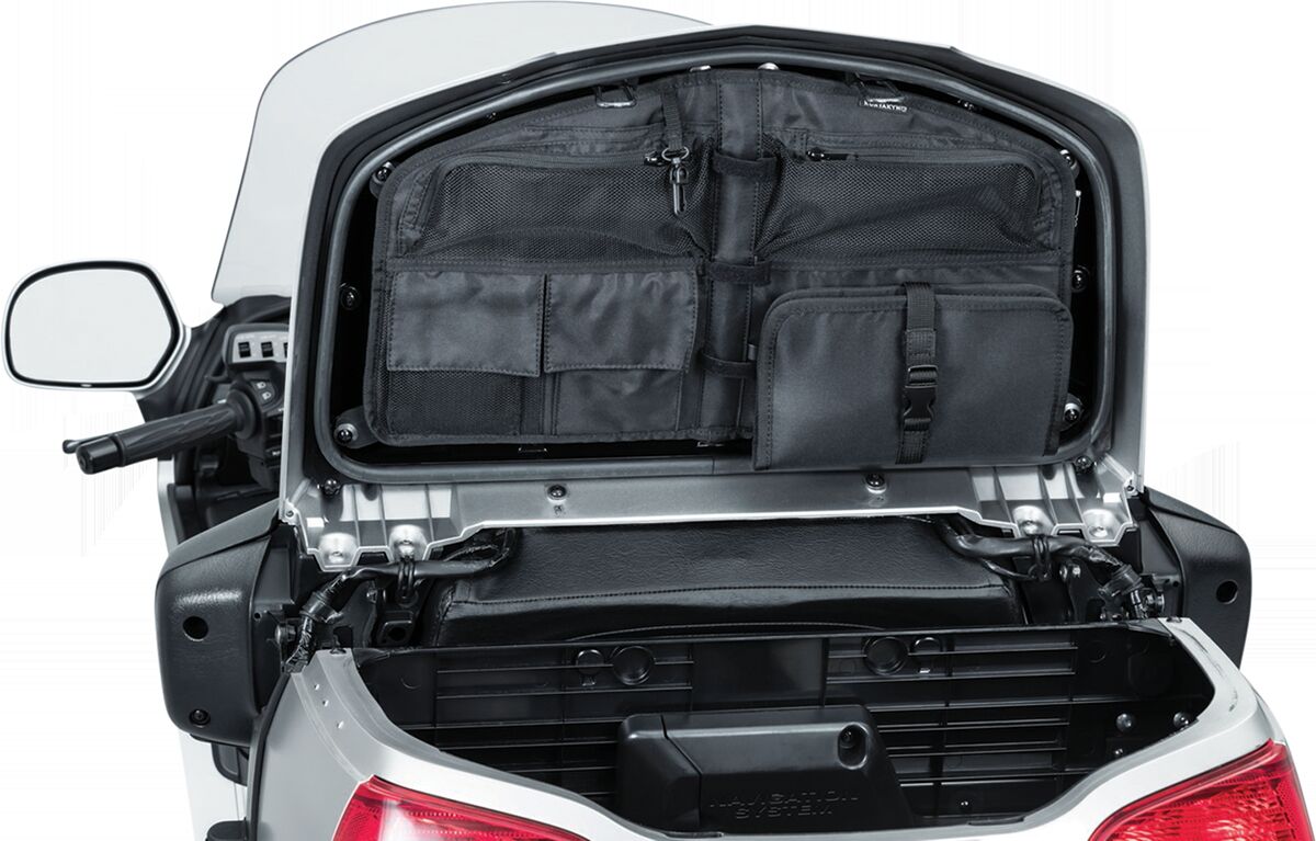 KURYAKYN BAG TRUNK - GL 1800 18-20 - BL KUR5836