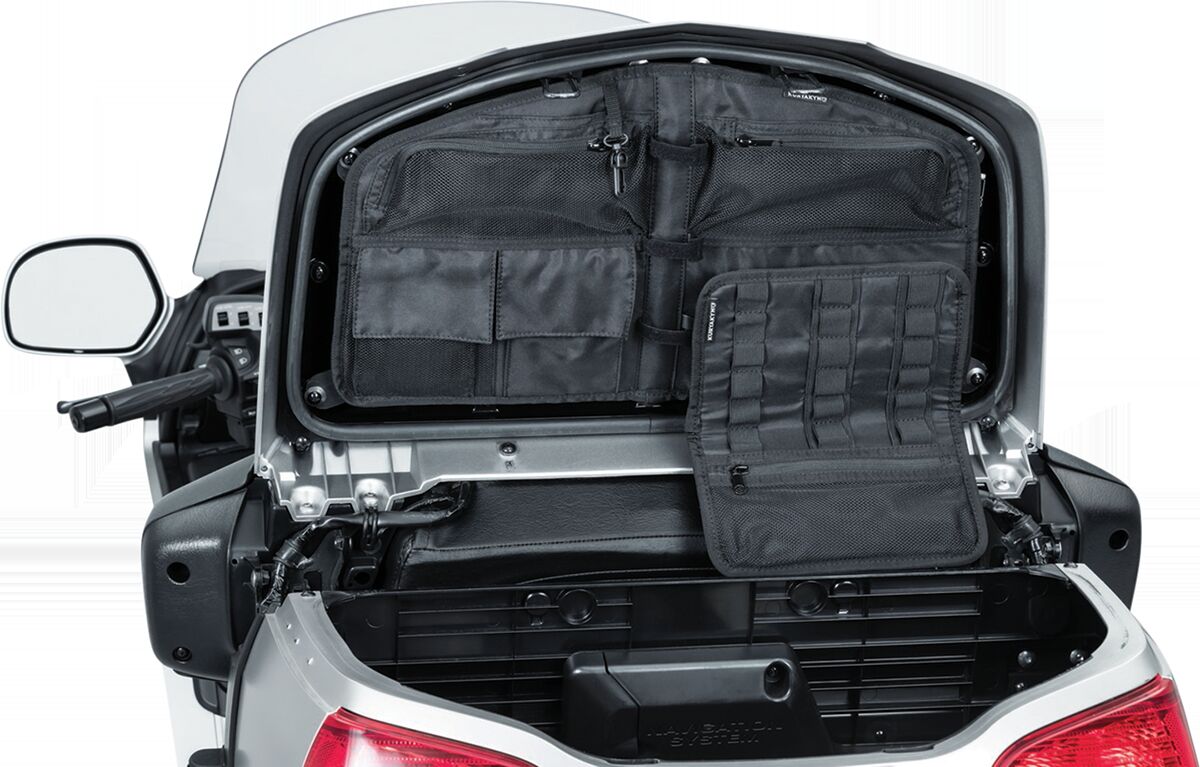 KURYAKYN BAG TRUNK - GL 1800 18-20 - BL KUR5836
