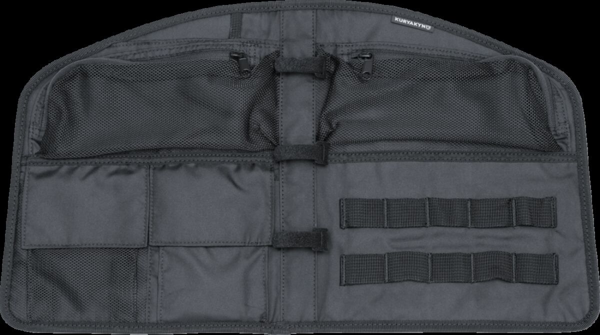 KURYAKYN BAG TRUNK - GL 1800 18-20 - BL KUR5836