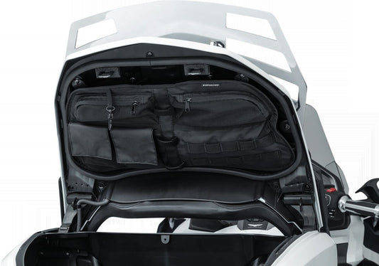 KURYAKYN Trunk Lid Organizer 18 - Up Gold Wing KUR5837