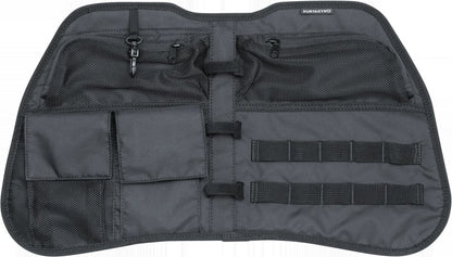 KURYAKYN Trunk Lid Organizer 18 - Up Gold Wing KUR5837