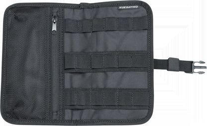 KURYAKYN Trunk Lid Organizer 18 - Up Gold Wing KUR5837