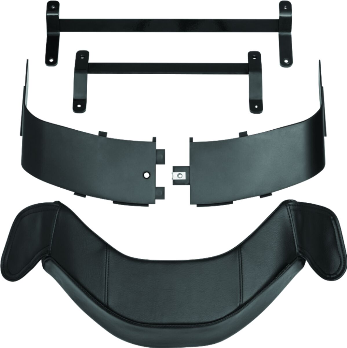 KURYAKYN RELOCATOR TRUNK KIT 18+GL KUR6767