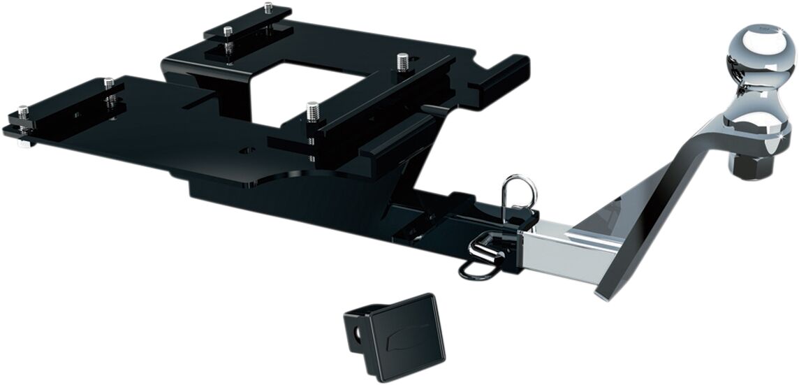 KURYAKYN RECEIVER HITCH FOR TRIKE KUR7653